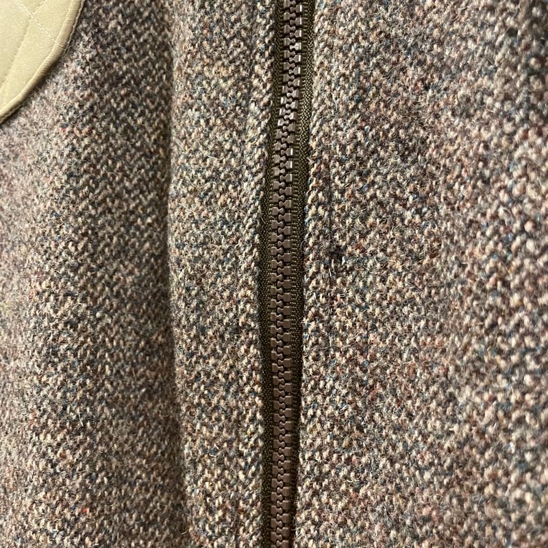 70s PENDLETON HUNTING JACKET ハンティングジャケット ペンドルトン