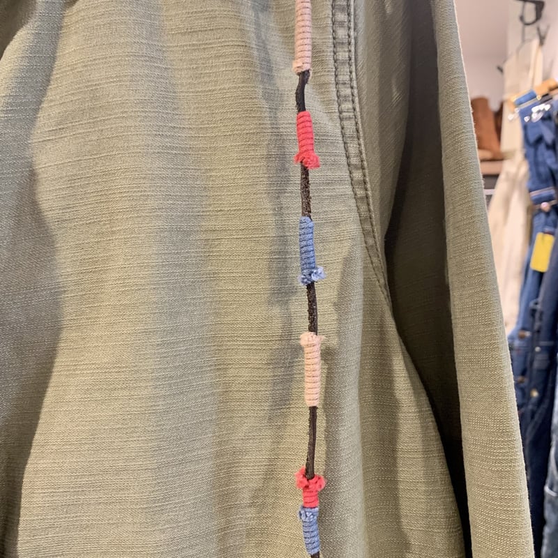 DENIM&SUPPLY Ralph Lauren モッズコート M-51 タイプ フィッシュ DENIM&SUPPLY Ralph Lauren モッズコート M-51 タイプ フィッシュ