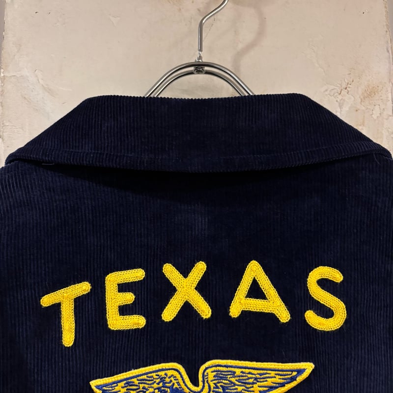 FFA ジャケット TEXAS Size 100-36 Future Farmers of A