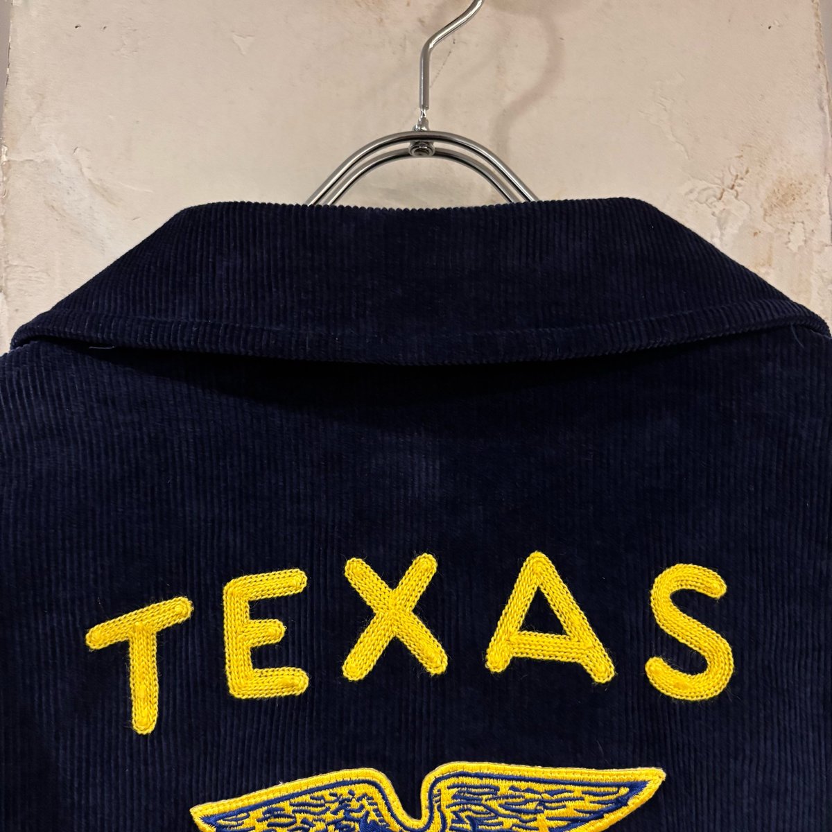 FFAジャケット テキサス州 本物 FFA ジャケット TEXAS Size 100-36 Future Farmers of A