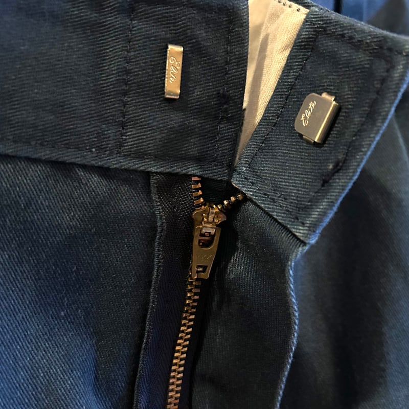 90s Dickies 874 ワークパンツ ディッキーズ ネイビー タック 90s Dickies 874 ワークパンツ ディッキーズ ネイビー タック