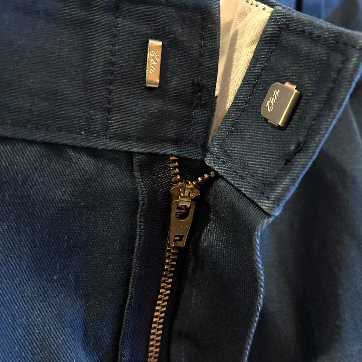 90s Dickies 874 ワークパンツ ディッキーズ ネイビー タック 90s Dickies 874 ワークパンツ ディッキーズ ネイビー タック