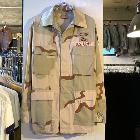 デザートカモ | STORES