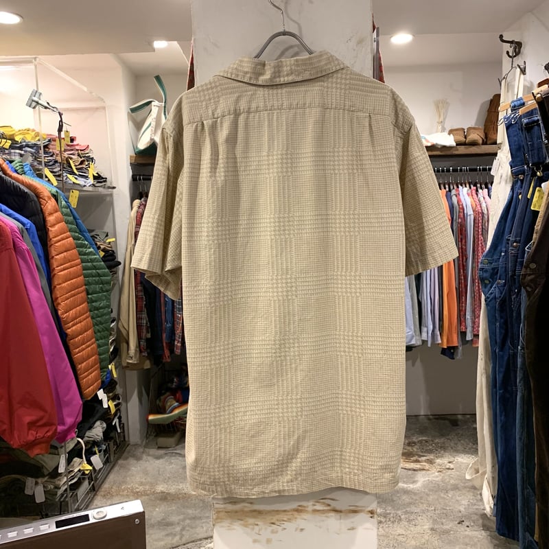 POLO by Ralph Lauren ラルフローレン オープンカラー ショート