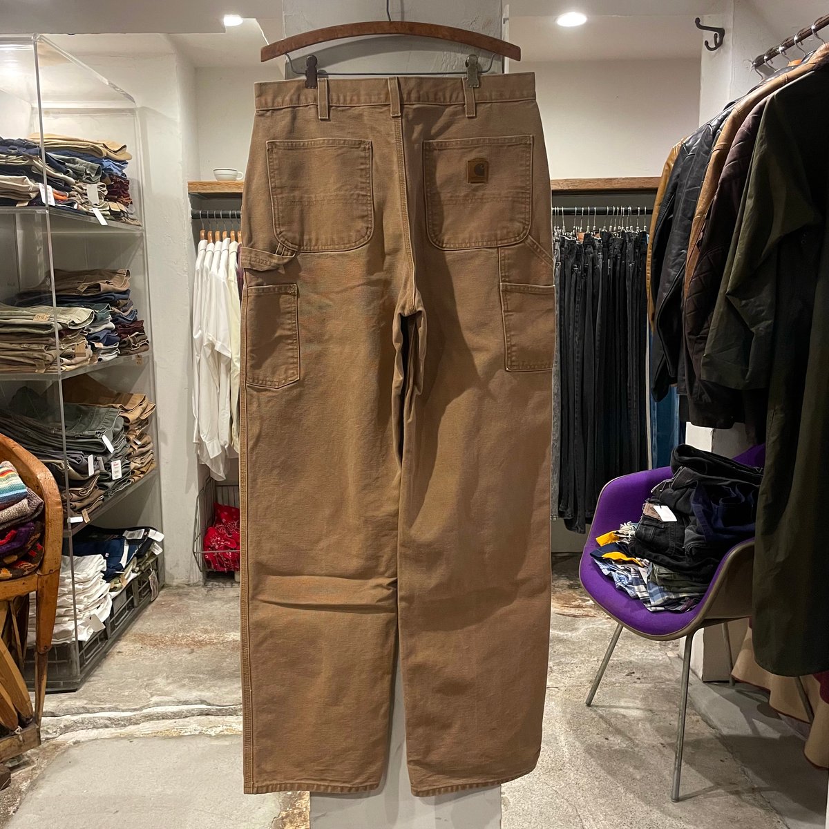 Carhartt 33×34 美品・希少品‼️ fit=scale-down,w=1200