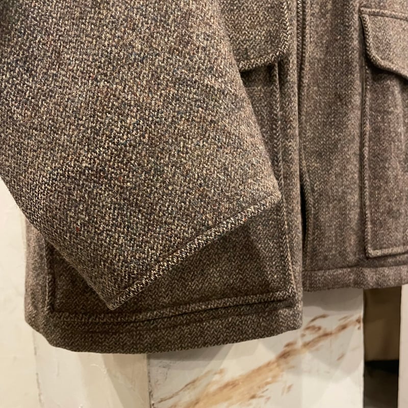70s PENDLETON HUNTING JACKET ハンティングジャケット ペンドルトン