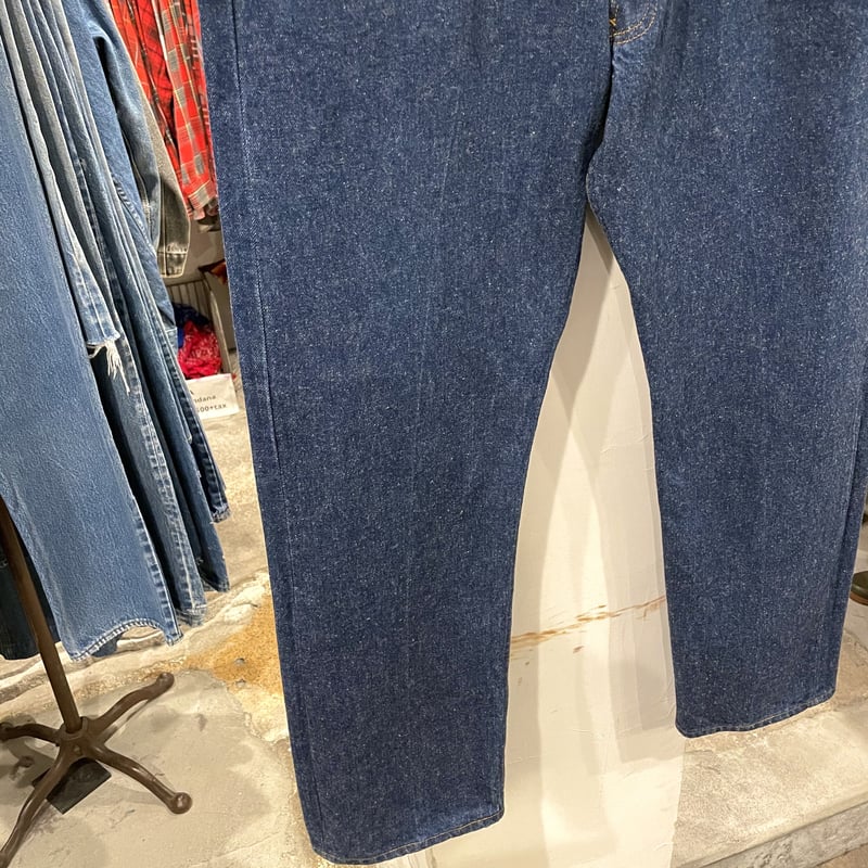 Levi's 501 80年代 リーバイス 501 ボタン裏501 USA製 1986年 (S