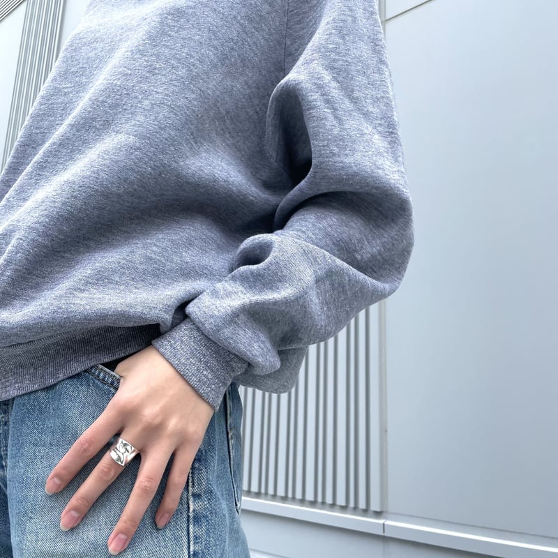 80s sportswear Vintage Sweat Shirt ヴィンテージスウェット 80s sportswear Vintage Sweat Shirt ヴィンテージスウェット