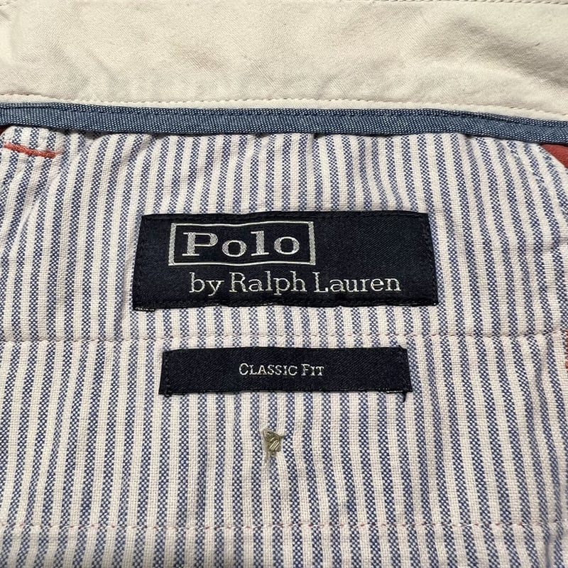 Polo by Ralph Lauren チノパン ポロチノ ピンク ラルフローレン (S31