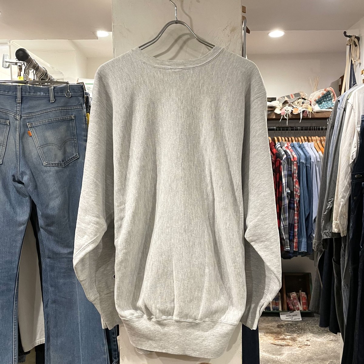 90s Champion リバースウィーブ reverse weave WASHINGTON