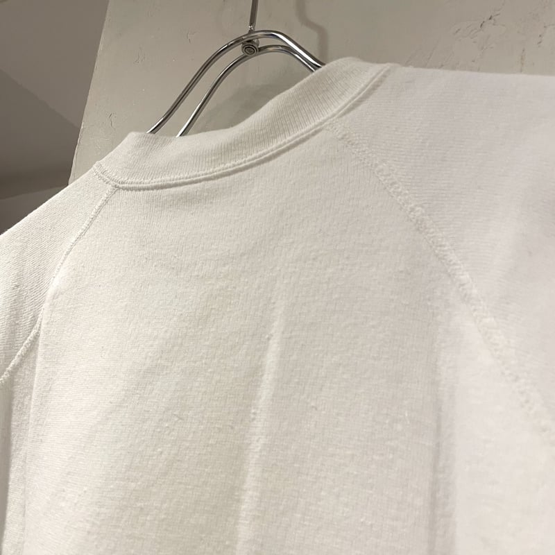 Vintage Sweat ヴィンテージスウェット ホワイト brand:unknown 60