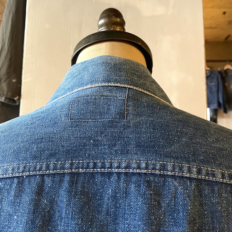 70s Levi's 70505 0217 Vintage Denim Jacket デニムジ 70s Levi's 70505 0217 Vintage Denim Jacket デニムジ