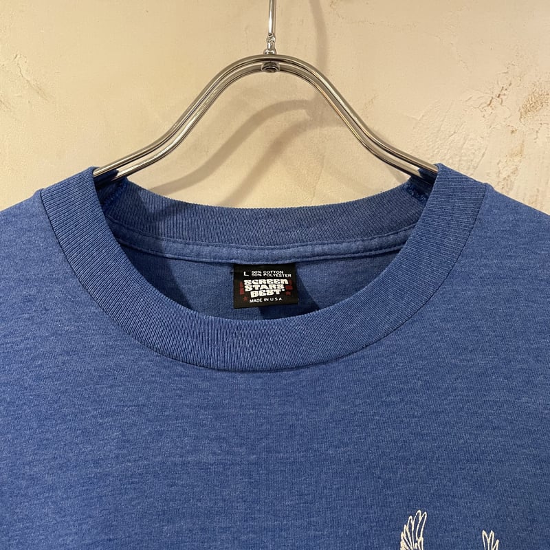 yuma様80s Prisoner shirt Classic Yuma Prison T-Shirt (3 Colors)