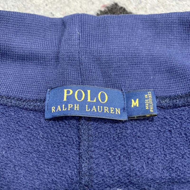 POLO Ralph Lauren スウェットパンツ ネイビー ラルフローレン POLO Ralph Lauren スウェットパンツ ネイビー ラルフローレン