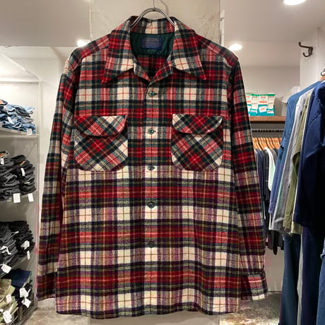 CATEGORY Pendleton | DUFF