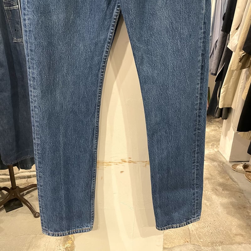 Levi's 501 FOR WOMEN ボタン裏553 USA製 2000年 リーバイス50 Levi's 501 FOR WOMEN ボタン裏553 USA製 2000年 リーバイス50