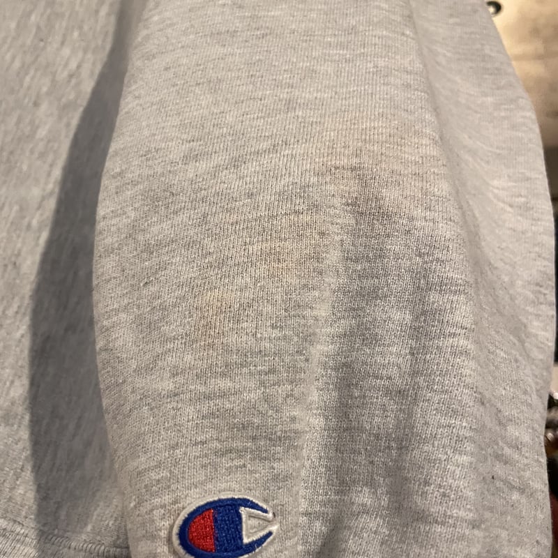 90s Champion リバースウィーブ REVERSE WEAVE USA製 バックプリン