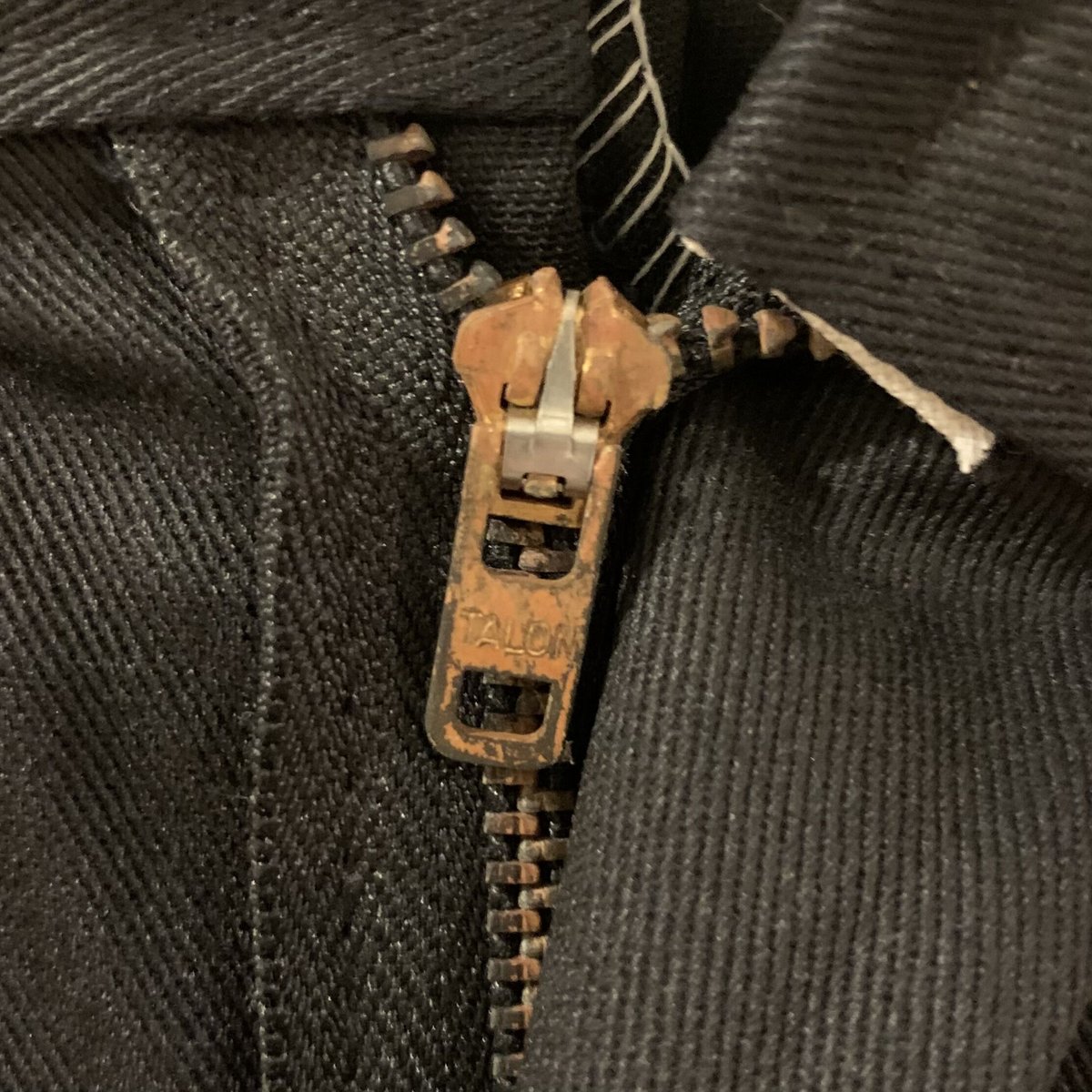 90s Dickies ワークパンツ ディッキーズ ブラック USA製 90s Dickies ワークパンツ ディッキーズ ブラック USA製