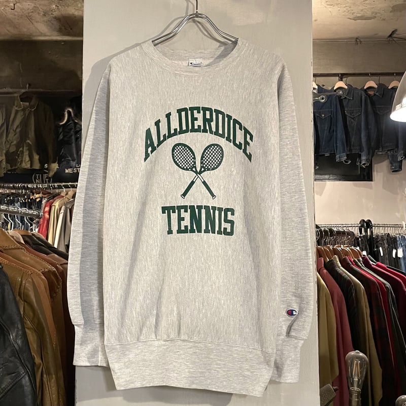 90s Champion リバースウィーブ REVERSE WEAVE USA製 ALLDER