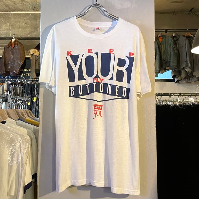 80s Hanes S/S Tシャツ USA製 SIze XL Levi's リーバイスTシャ 80s Hanes S/S Tシャツ USA製 SIze XL Levi's リーバイスTシャ
