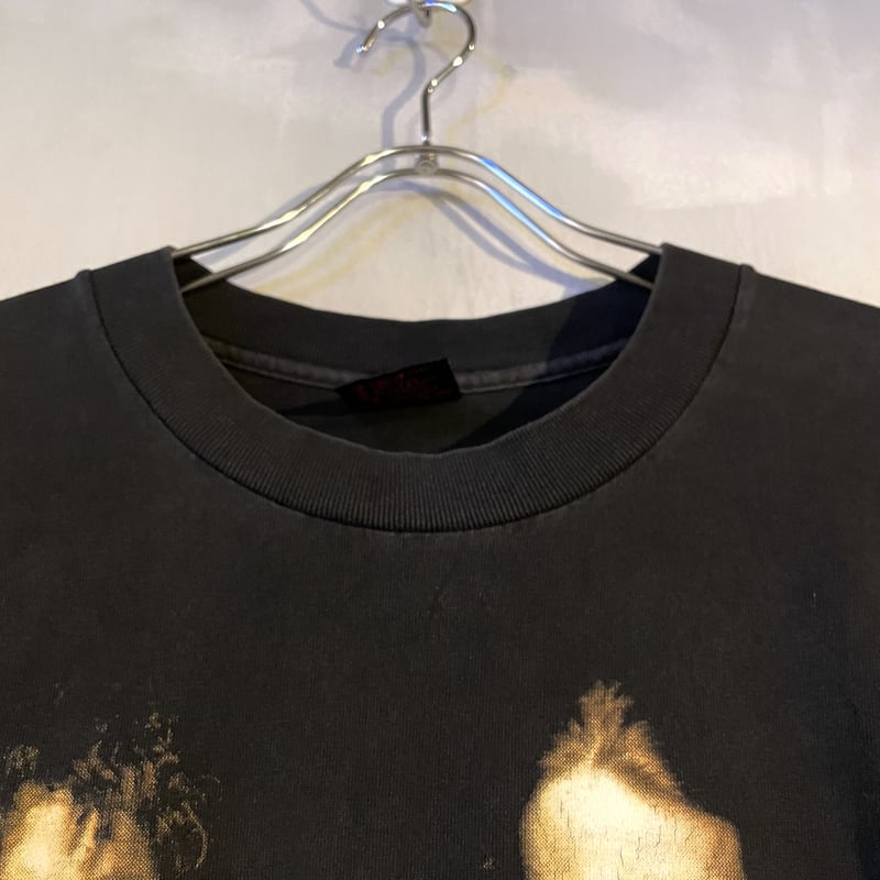 90s S/S Tシャツ METALLICA メタリカ バンドTシャツ BIRTH SCHOO