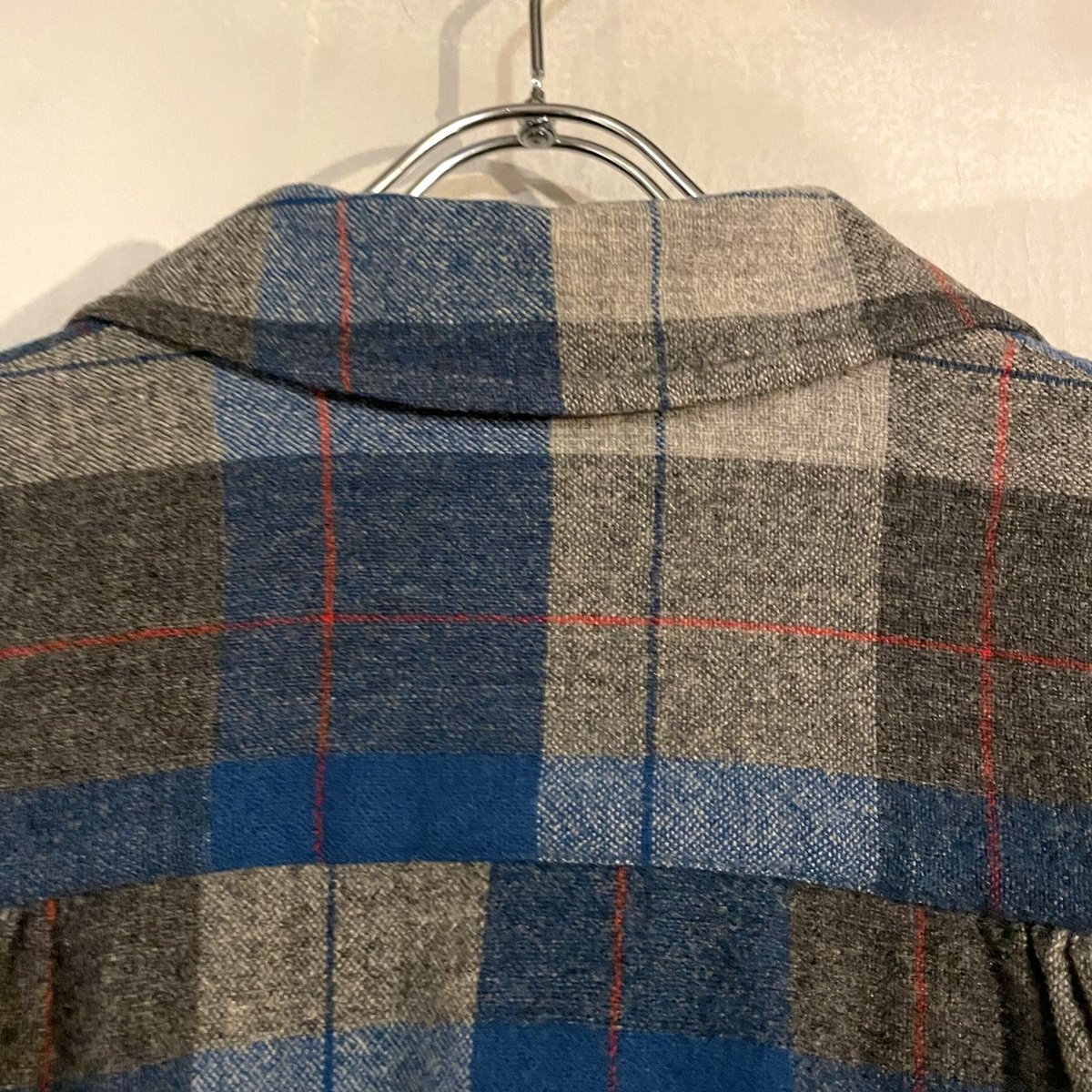 40s PENDLETON Women's Vintage Wool Jacket ウールジャ 40s PENDLETON Women's Vintage Wool Jacket ウールジャ