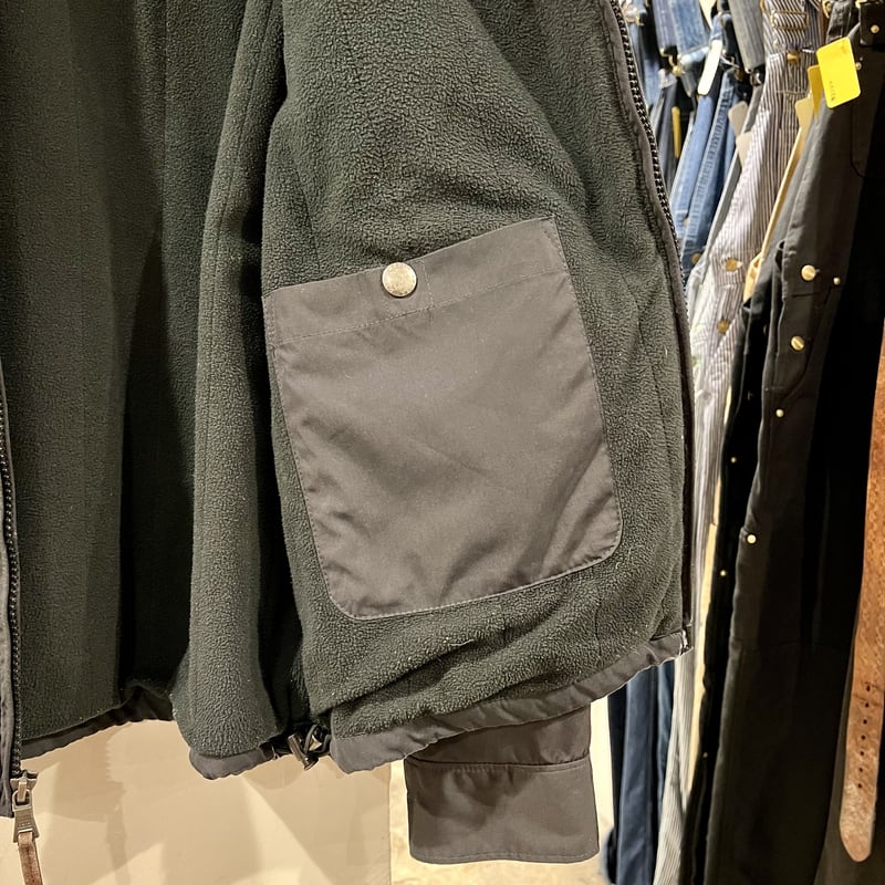 Polo Ralph Lauren スウィングトップ ラルフローレン ブラック M