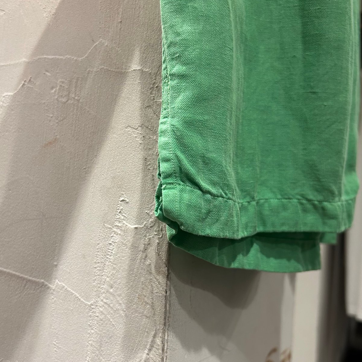 Polo by Ralph Lauren S/Sオープンカラーシャツ ラルフローレン Size