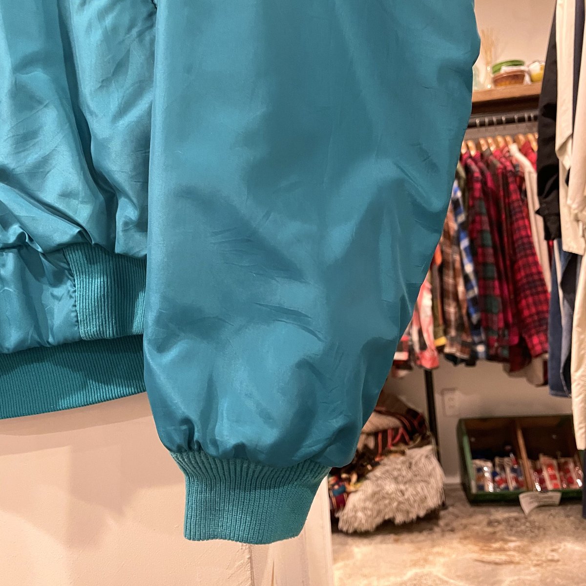 patagonia 90s USA製 シェルドシンチラジャケット Mサイズ patagonia 90s USA製 シェルドシンチラジャケット Mサイズ