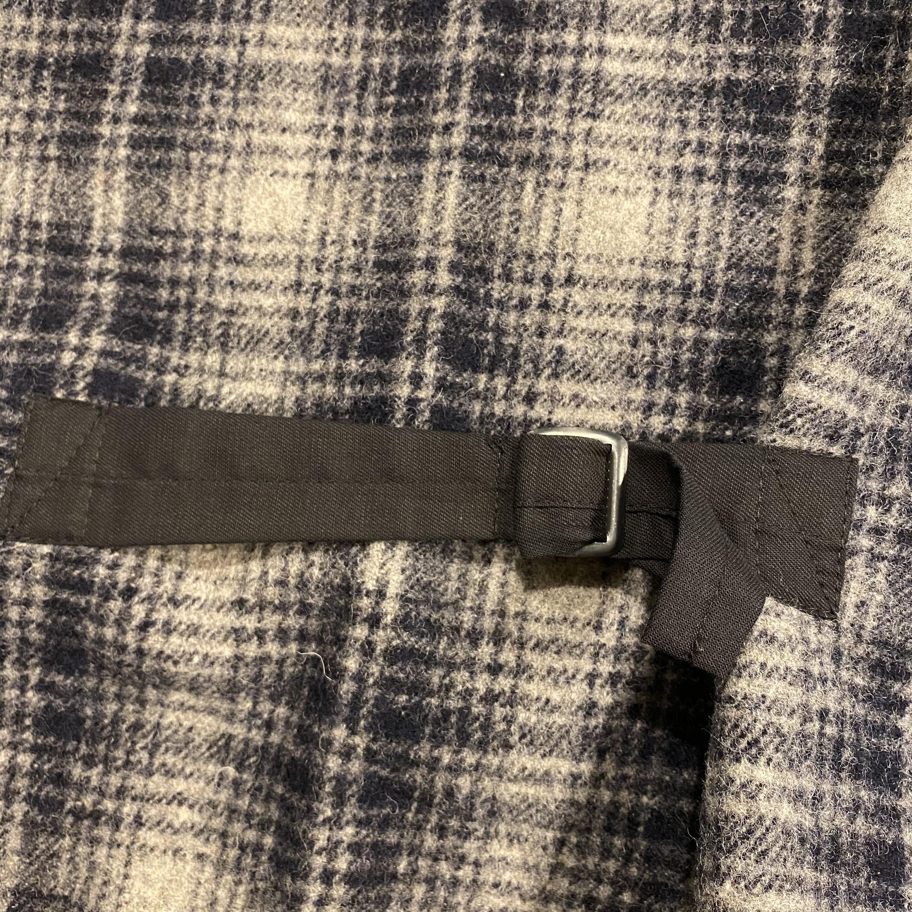 70s~80s llbean ウール ベスト original