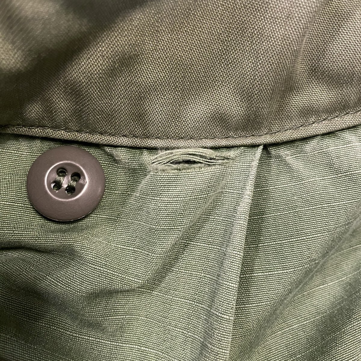 80s US ARMY M-65 Field Jacket 3rdタイプ フィールドジャケット 80s US ARMY M-65 Field Jacket 3rdタイプ フィールドジャケット