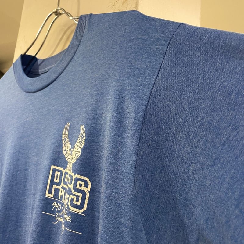 SCREEN STARS ショートスリーブTシャツ YUMA PRISON RUN 1991年