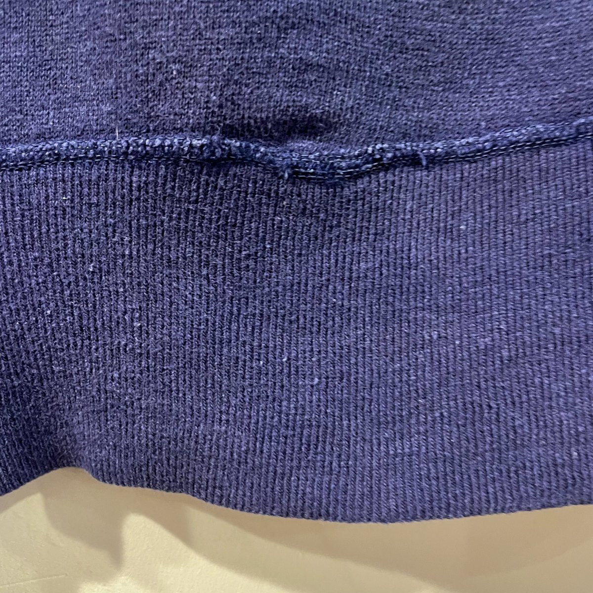 60s RUSSELL Vintage Sweat Shirt ヴィンテージスウェット ジャガ 60s RUSSELL Vintage Sweat Shirt ヴィンテージスウェット ジャガ
