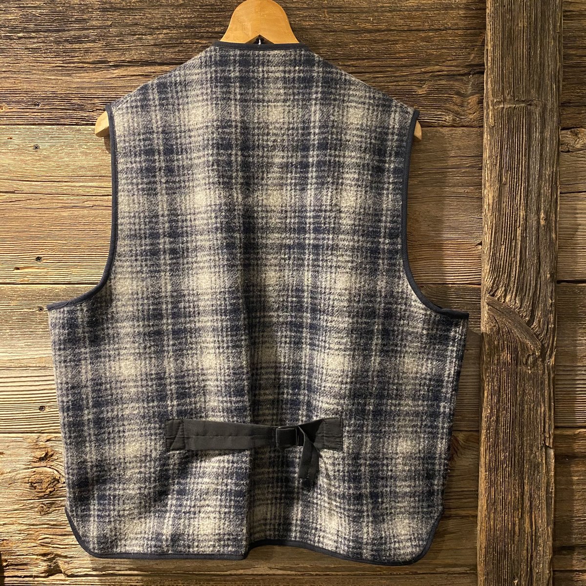 90s エルエルビーン ダウンベスト ビンテージ usa old llbean L.L.Bean（エルエルビーン）の「Made in USA / 90s L.L.Bean