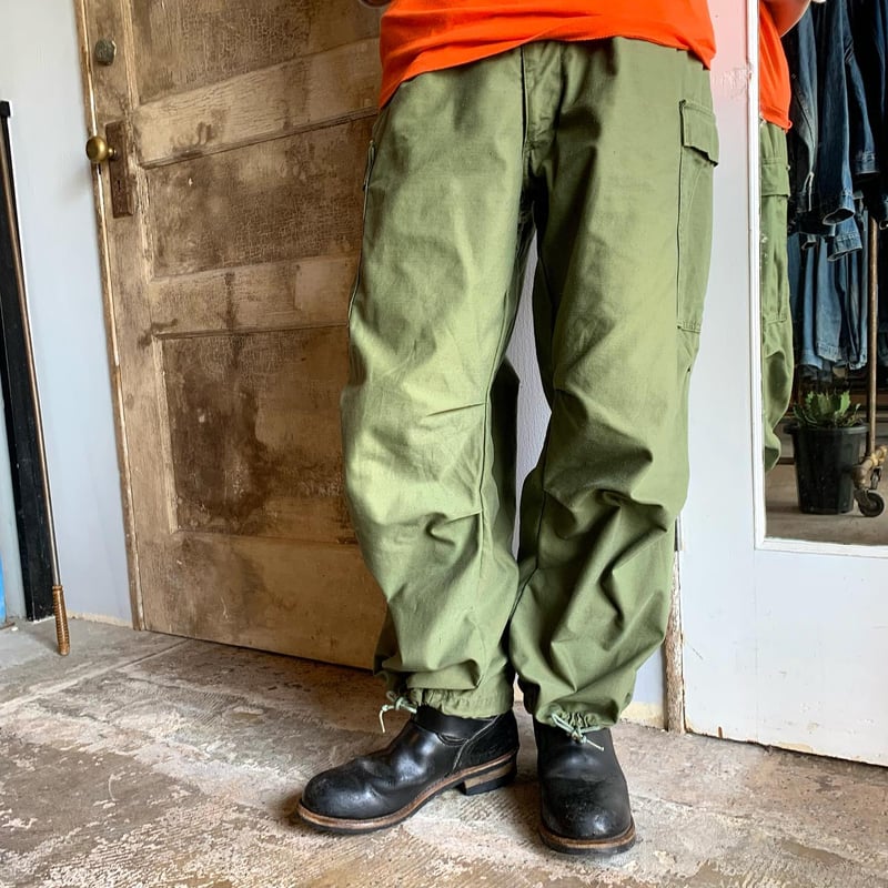 s US ARMY M Field Pants フィールドパンツ 年 ミリタ