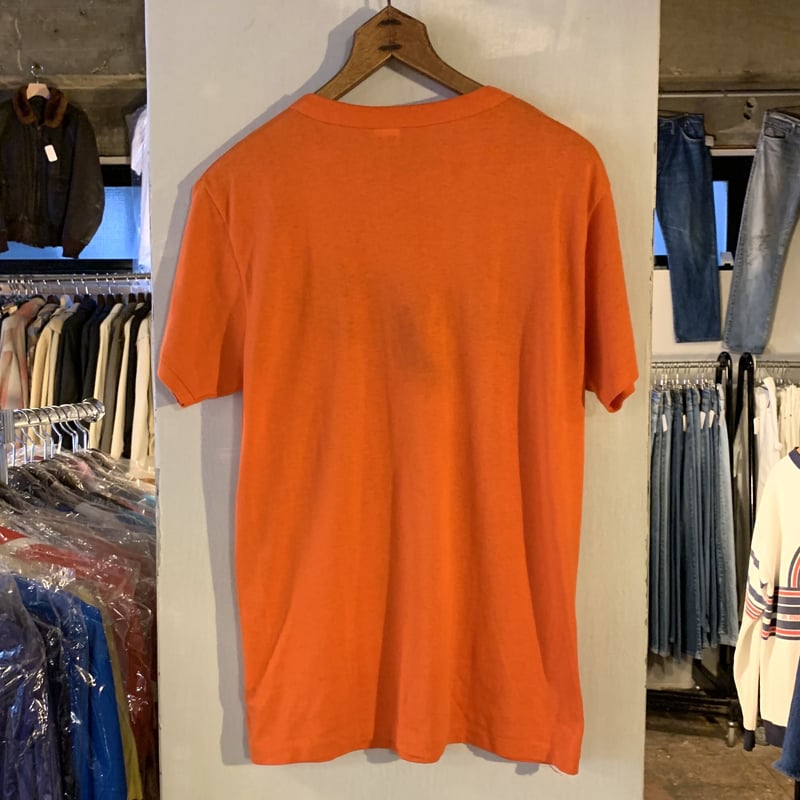80s Champion ショートスリーブ Tシャツ トリコタグ USA製