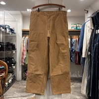 Carhartt Duck Painter Pants Double Knee 35×29 ダ