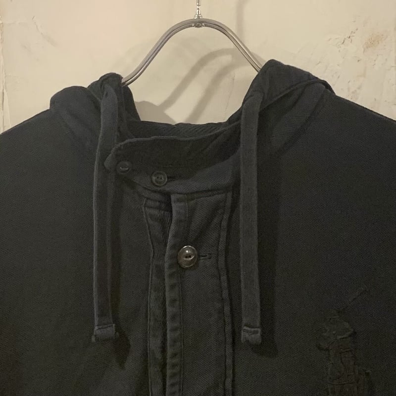 POLO by Ralph Lauren ラルフローレン ビッグポニー ボタン POLO by Ralph Lauren ラルフローレン ビッグポニー ボタン