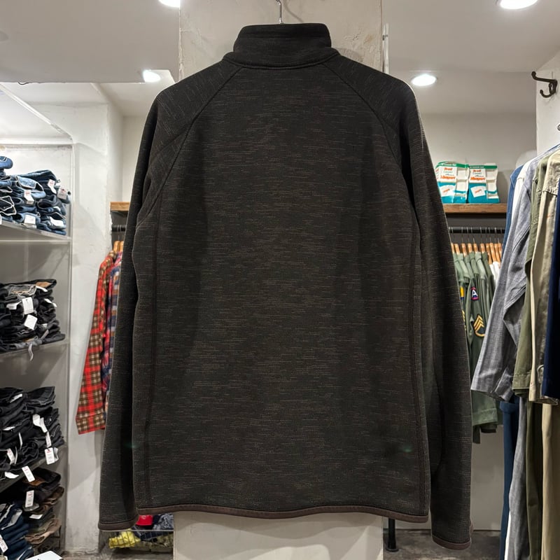 patagonia Better Sweater Size L パタゴニア ベターセーター ハ