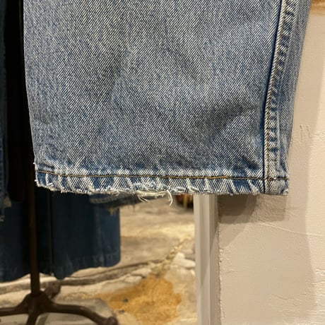 Levis 501-0193　1998年　ボタン裏524　リーバイス　(S0758)