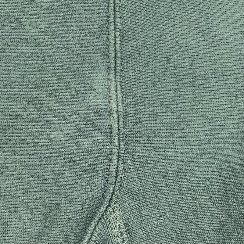 90s Champion リバースウィーブ reverse weave ターコイズブルー US