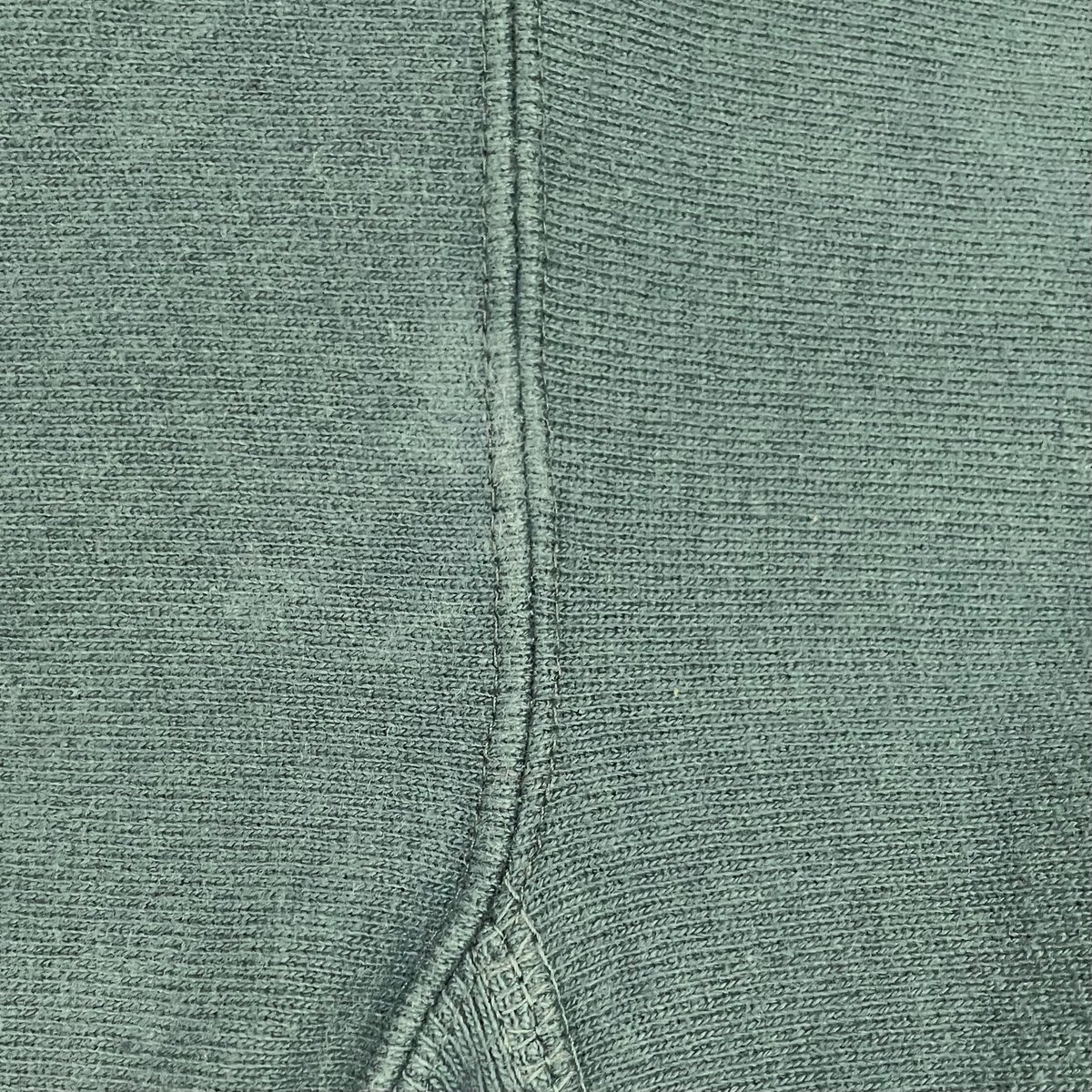 90s Champion リバースウィーブ reverse weave ターコイズブルー