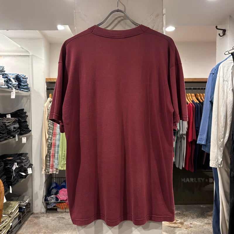 00s S/S バンドTシャツ Rage Against the Machine Size L