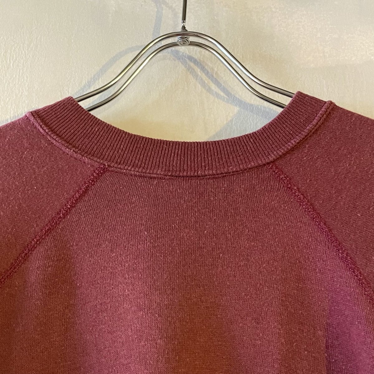 80s Champion L/S SWEAT SHIRT HARVARD UNIVERSITY 80s Champion L/S SWEAT SHIRT HARVARD UNIVERSITY