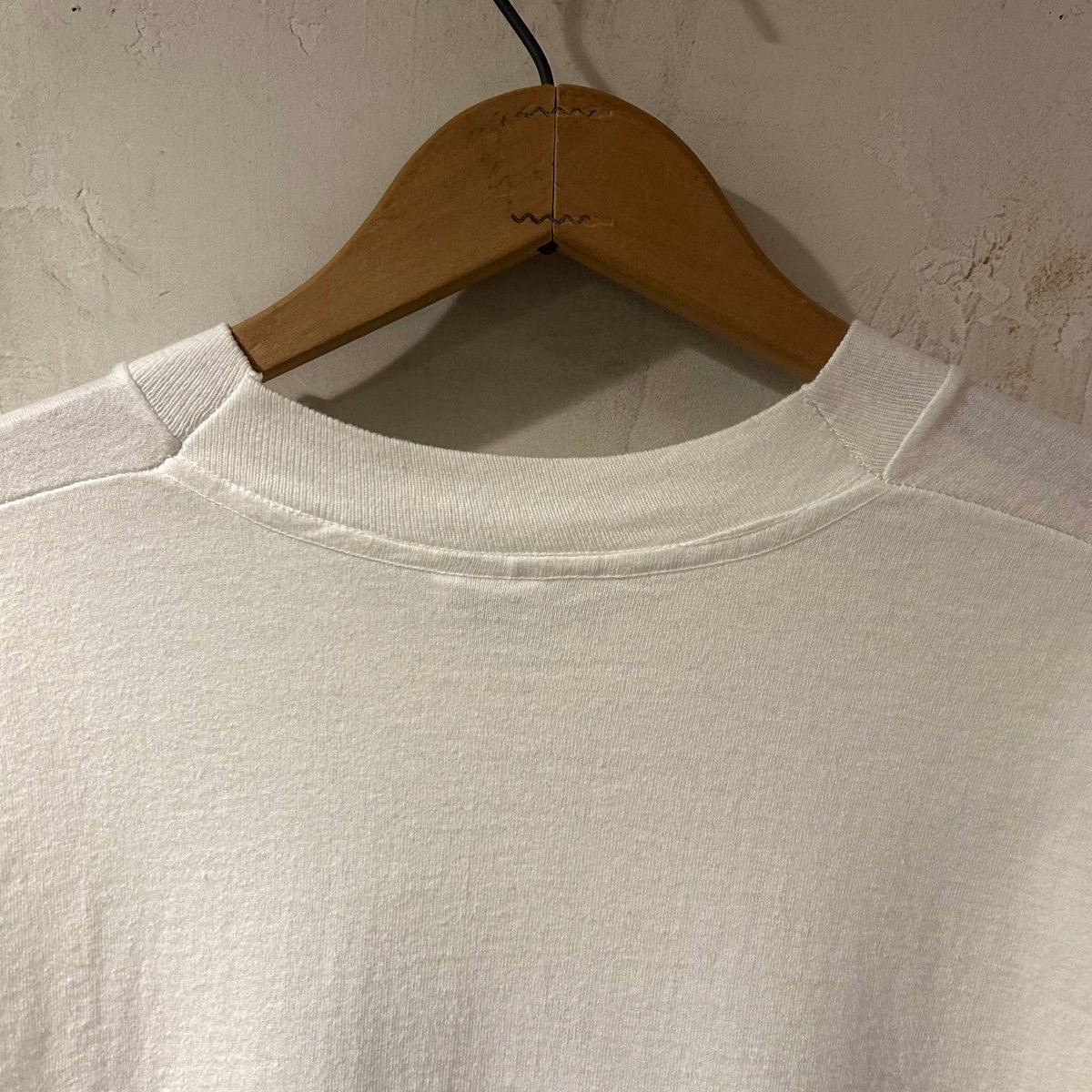 90s FRUIT OF THE LOOM Human-i-Tees S/S Tシャツ Siz 90s FRUIT OF THE LOOM Human-i-Tees S/S Tシャツ Siz
