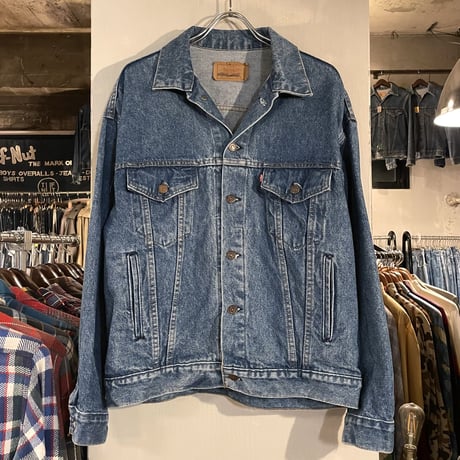 Levi's リーバイス 70507-0218 80s levis70507 | STORES