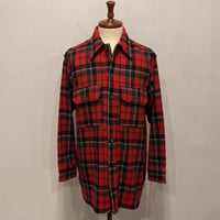 60s ARROW Vintage L/S Stripe Shirt ロングスリーブ ストライ 60s ARROW Vintage L/S Stripe Shirt ロングスリーブ ストライ