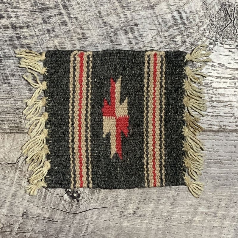 ヴィンテージラグ ミニサイズ | DUFF