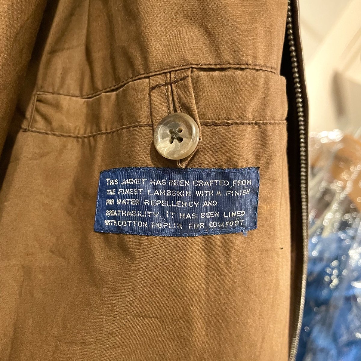 POLO by Ralph Lauren レザースウィングトップ チンストラップ POLO by Ralph Lauren レザースウィングトップ チンストラップ