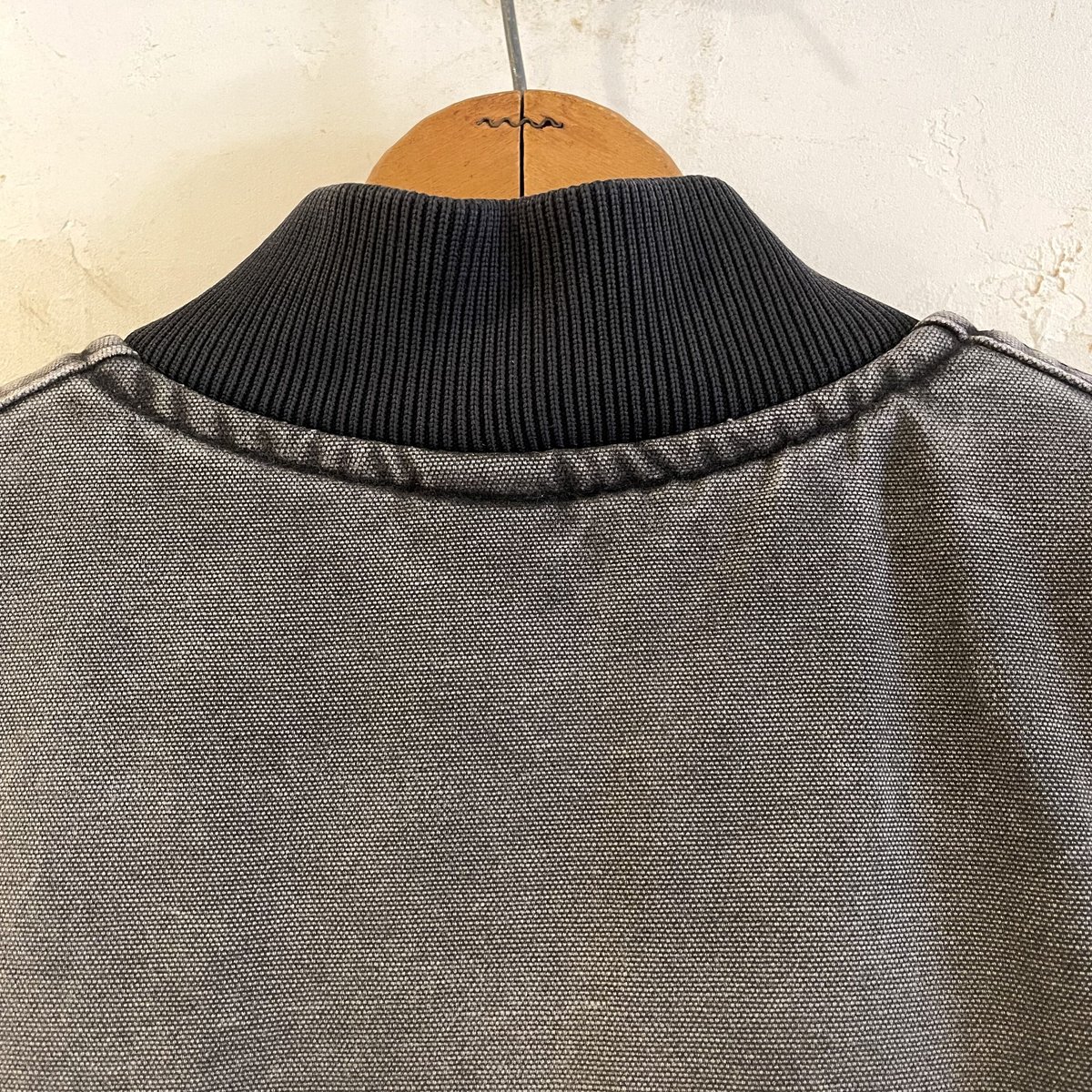 781 カーハート Carhartt 90年代ヴィンテージ ベスト ダック生地 古着 90年代 カーハート Carhartt クラシックベスト ダック